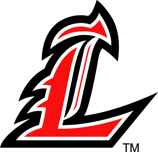 Louisville Cardinals 2001-2006 Alternate Logo v2 iron on transfers for T-shirts